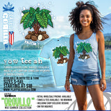 Orgullo: Yautia TShirt/Tank