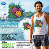 Orgullo: Parcha TShirt/Tank