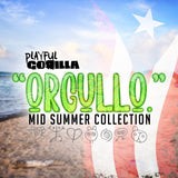 Orgullo: Yautia TShirt/Tank