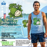 Orgullo: Guanábana TShirt/Tank