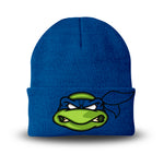 (PREORDER) The Leader: TMNT Beanie