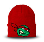 (PREORDER) The Hot Head: TMNT Beanie