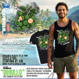 Orgullo: Quenepas TShirt/Tank
