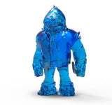 JasonRilla: Crystal Lake Blue Edition