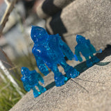 JasonRilla: Crystal Lake Blue Edition