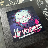 Lil Vorhees Mask Blind Box: Series 1