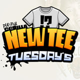 Master of Rillas!! Tee - 100 Artist Vs 1 Gorilla Exclusive