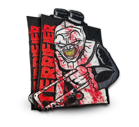 Terrifier: Art The Clown Special Edition – Playful Gorilla Bodega 2.0