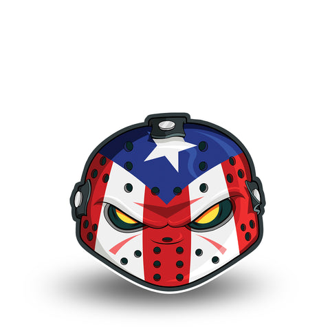 PR Jason Mask