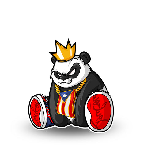 PR Panda