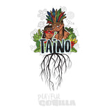 RAICES Tee!! - A Puerto Rican Day Parade Exclusive