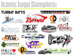 Logo Design