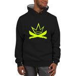 King Jungle Hoodie