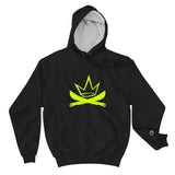 King Jungle Hoodie